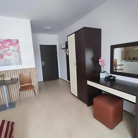 Pohoda * Bešeňová