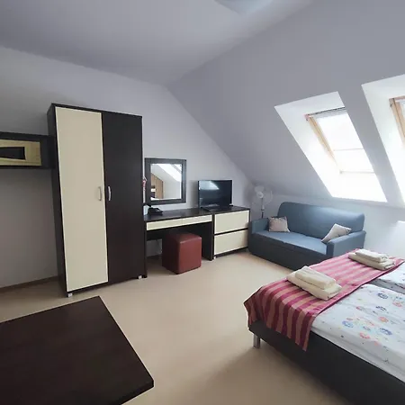 Apartament Pohoda