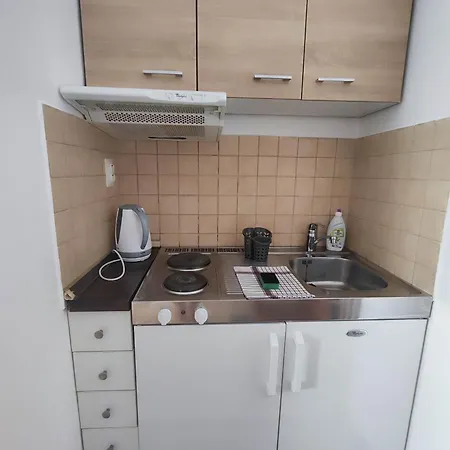 Apartament Pohoda Bešeňová