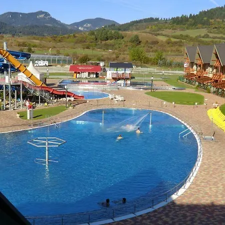 Pohoda * Bešeňová