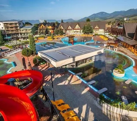 Pohoda * Bešeňová