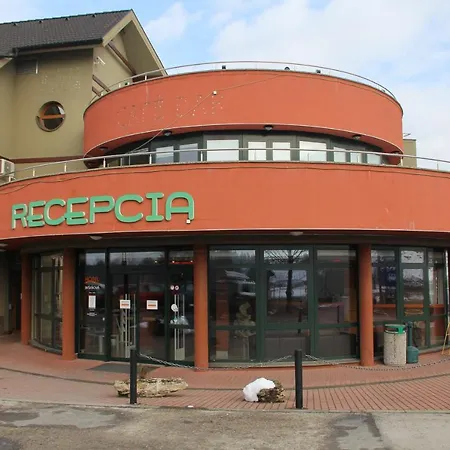Pohoda * Bešeňová