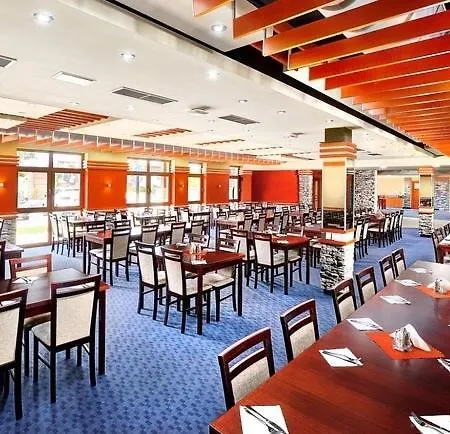 Apartament Pohoda Bešeňová