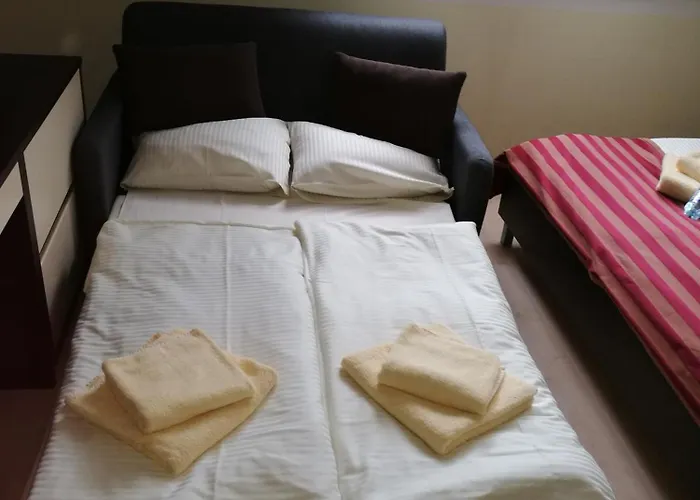 Pohoda Bešeňová
