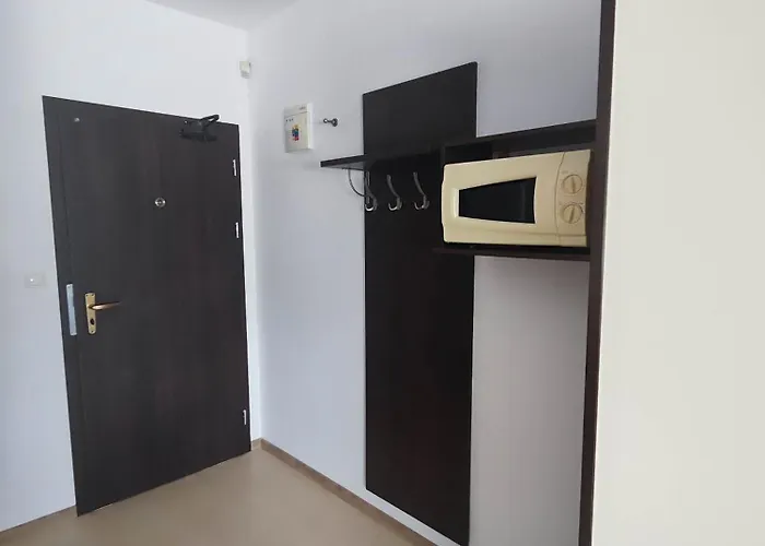 Pohoda Apartamento