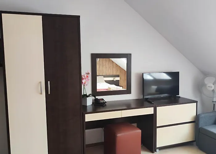 Apartamento Pohoda