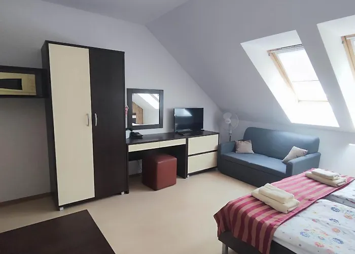 Apartamento Pohoda