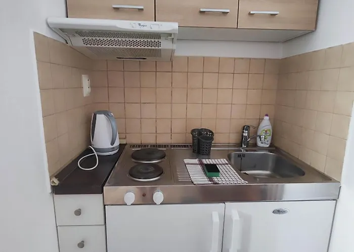 Apartamento Pohoda Bešeňová