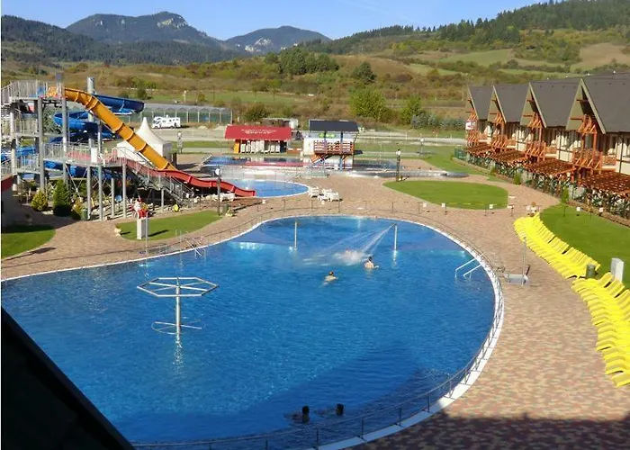 Pohoda * Bešeňová