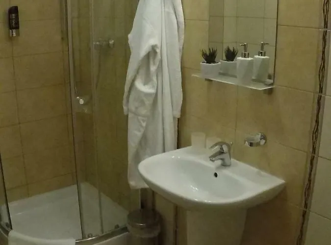 Pohoda Apartamento *