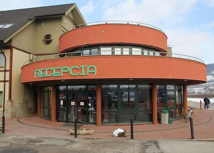 Pohoda * Bešeňová